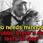 Stubby Steves