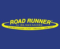 Road Runner Lures