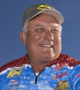 Dan Dannenmueller