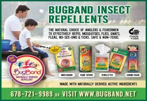 Bug Band