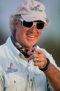 Shane Wilson is founder of Fishing’s Future.