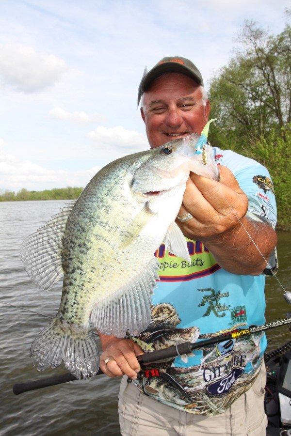 Dan Dannenmueller special colors for specific conditions. Here’s proof that small details matter.