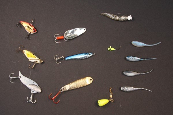 Bling or no bling? The choice is yours. But the author suggests you come prepared with both.